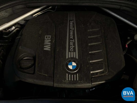 BMW X5 30d xDrive M-Sport -7-Sitzer- 2017 258 PS, RB-837-V.