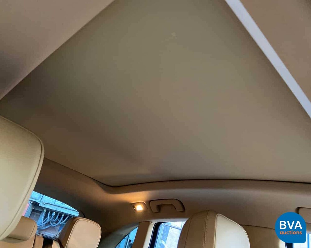 Porsche Macan S 258 PS 3.0D 2015, 5-ZHF-01.