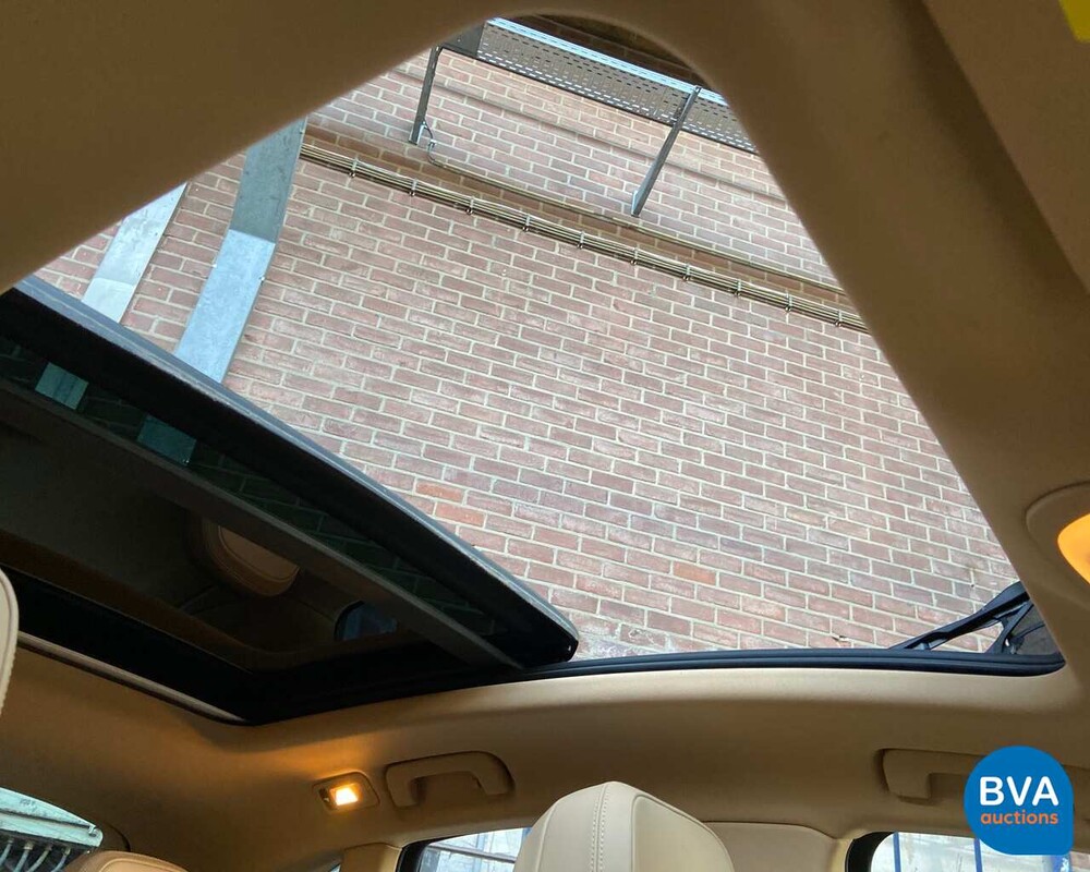 Porsche Macan S 258 PS 3.0D 2015, 5-ZHF-01.