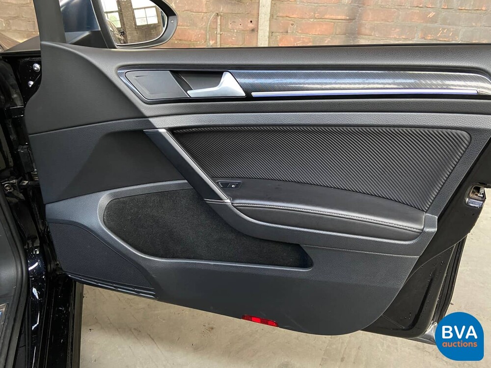 Volkswagen Golf R 2.0 TSI 4Motion 310 PS 2017, TB-186-B.