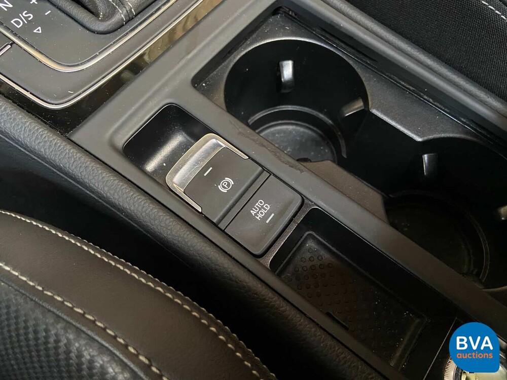 Volkswagen Golf R 2.0 TSI 4Motion 310 PS 2017, TB-186-B.