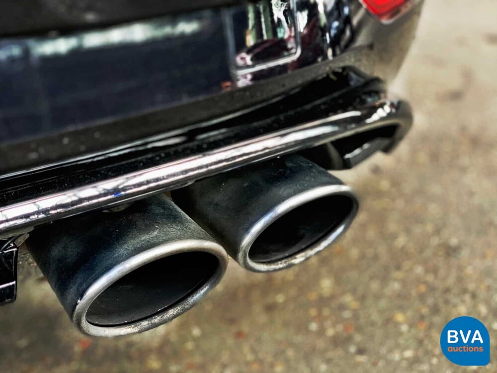 Volkswagen Golf R 2.0 TSI 4Motion 310 PS 2017, TB-186-B.