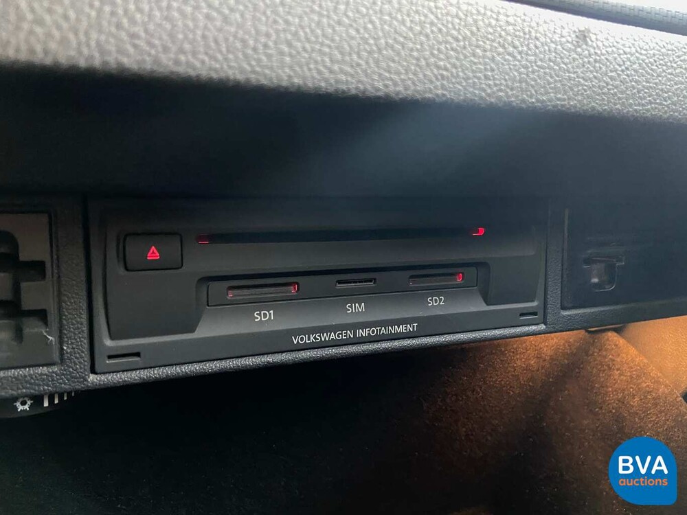 Volkswagen Golf R 2.0 TSI 4Motion 310 PS 2017, TB-186-B.