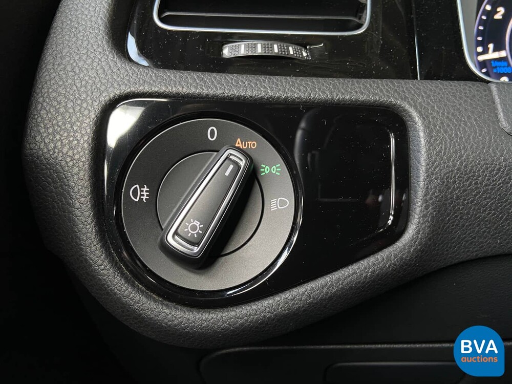 Volkswagen Golf R 2.0 TSI 4Motion 310 PS 2017, TB-186-B.