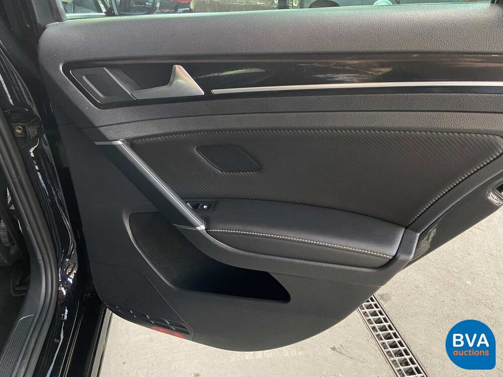 Volkswagen Golf R 2.0 TSI 4Motion 310 PS 2017, TB-186-B.