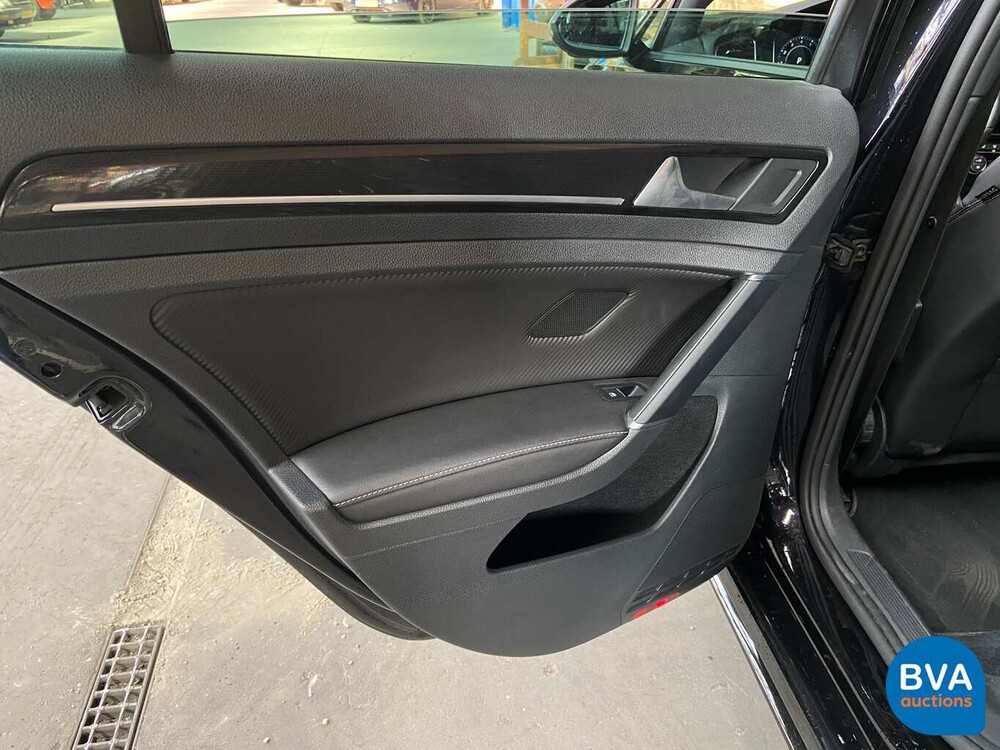 Volkswagen Golf R 2.0 TSI 4Motion 310 PS 2017, TB-186-B.