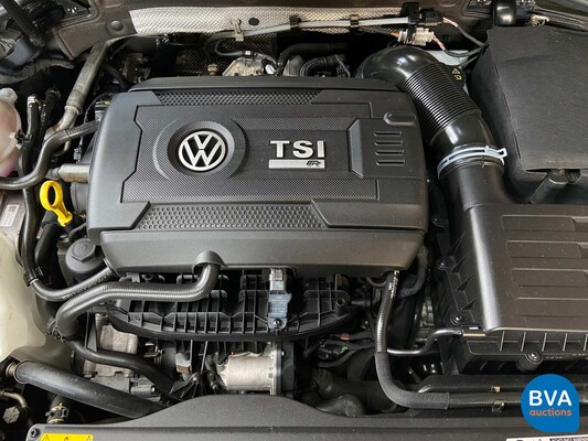 Volkswagen Golf R 2.0 TSI 4Motion 310hp 2017, TB-186-B.