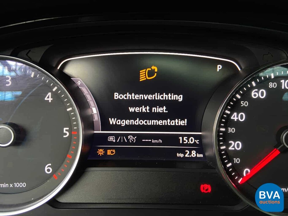 Volkswagen Touareg 3.0 TDI Highline 245 PS 2011, 72-SLR-6.