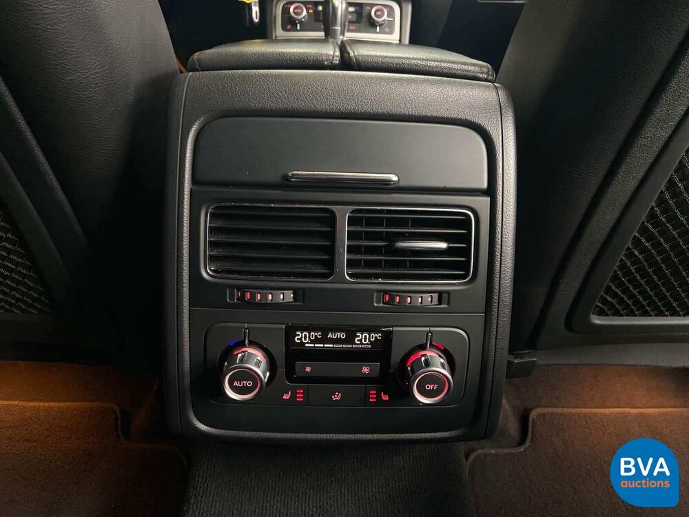 Volkswagen Touareg 3.0 TDI Highline 245 PS 2011, 72-SLR-6.