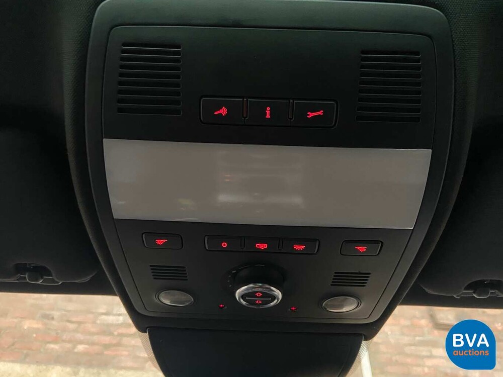 Volkswagen Touareg 3.0 TDI Highline 245 PS 2011, 72-SLR-6.