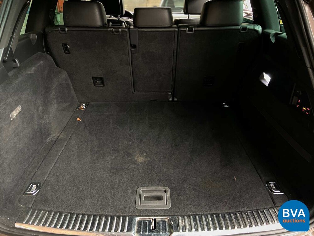 Volkswagen Touareg 3.0 TDI Highline 245 PS 2011, 72-SLR-6.