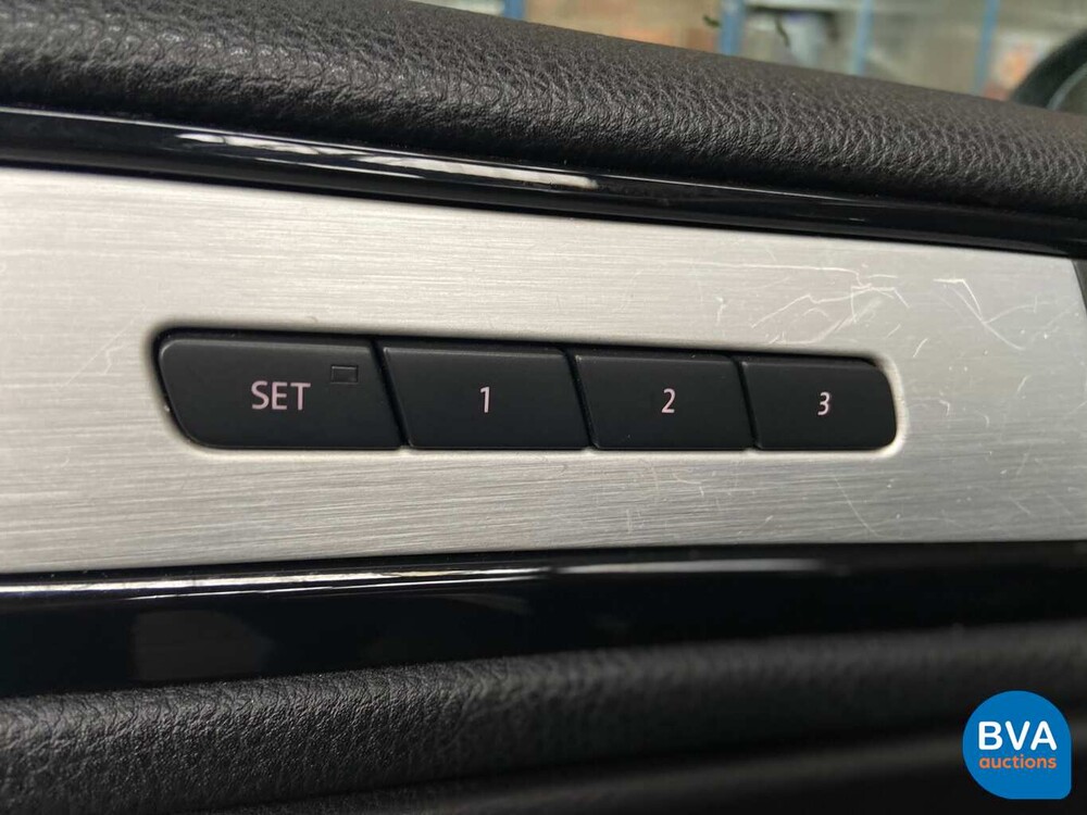 Volkswagen Touareg 3.0 TDI Highline 245 PS 2011, 72-SLR-6.