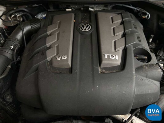 Volkswagen Touareg 3.0 TDI Highline 245 PS 2011, 72-SLR-6.