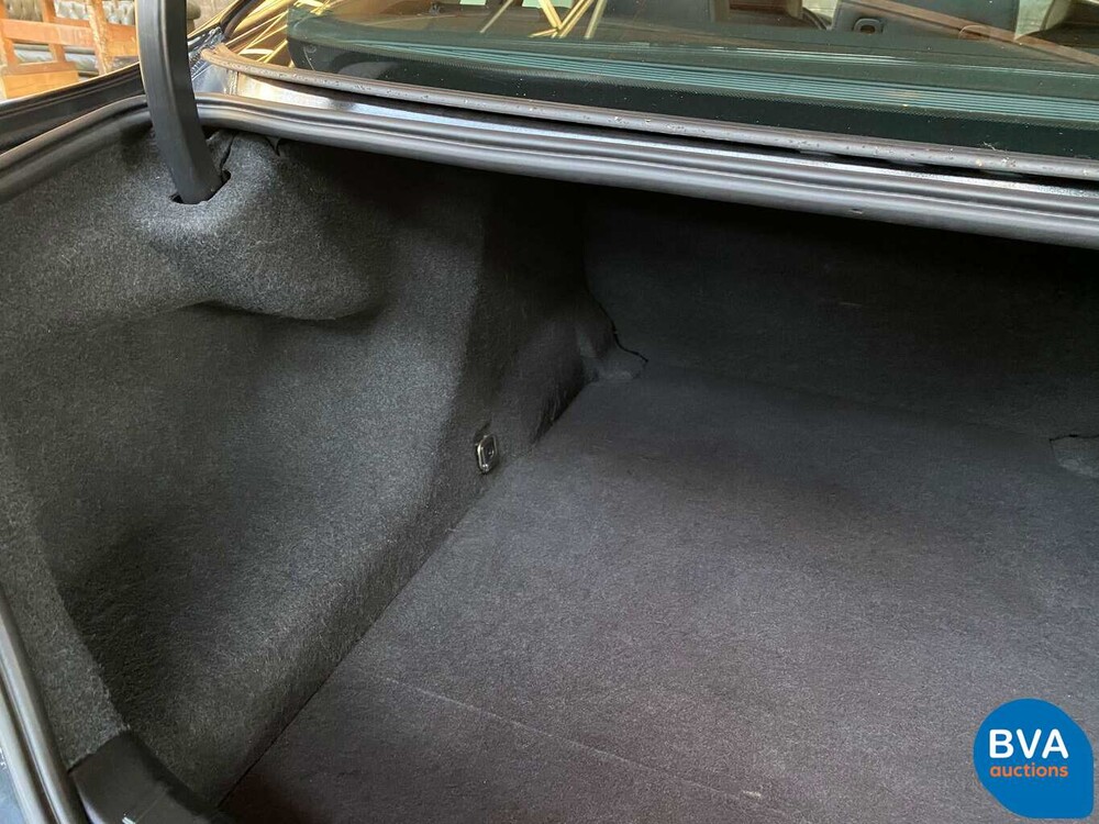 BMW 550i BI-Turbo Limousine 408 PS 5er 2010, 06-LFZ-7.