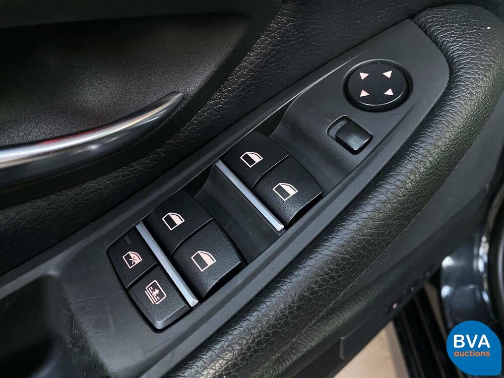 BMW 550i BI-Turbo Limousine 408 PS 5er 2010, 06-LFZ-7.