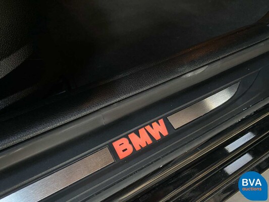 BMW 550i BI-Turbo Sedan 408pk 5-Serie 2010, 06-LFZ-7