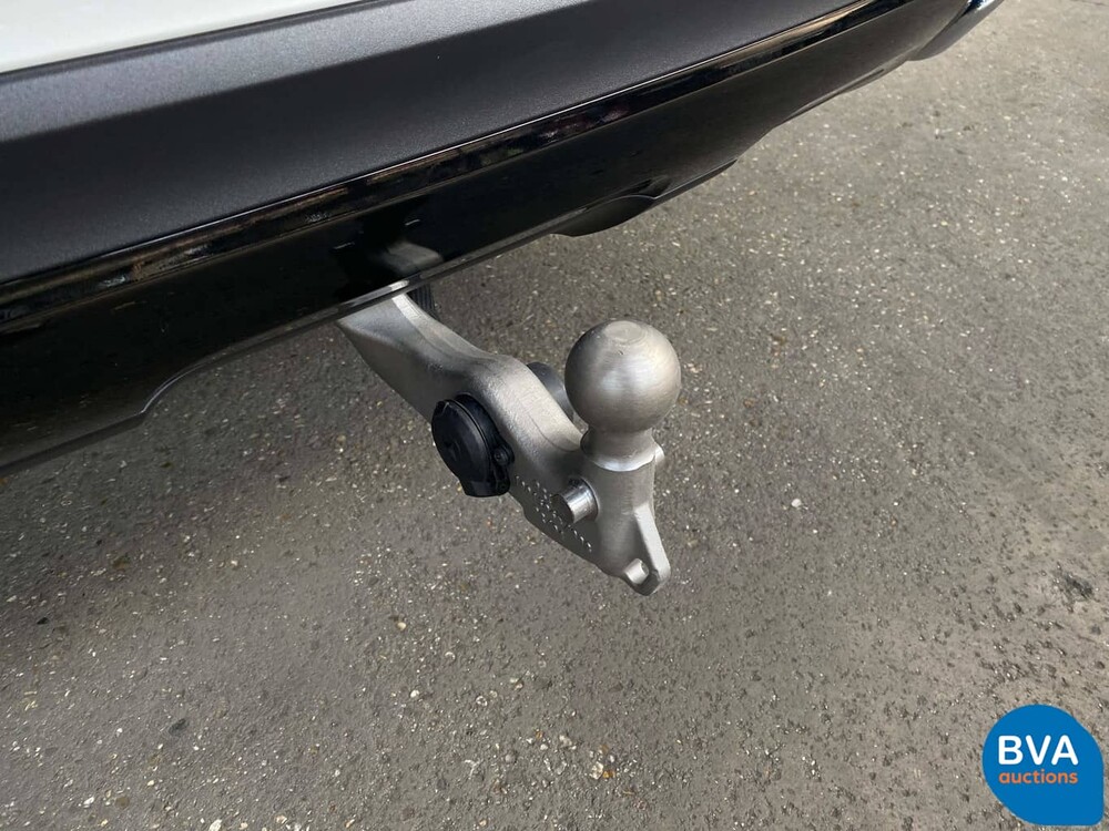 Mercedes-Benz GLE450 AMG 4Matic 9G-Tronic 367 PS AMG 2019 -Garantie-.