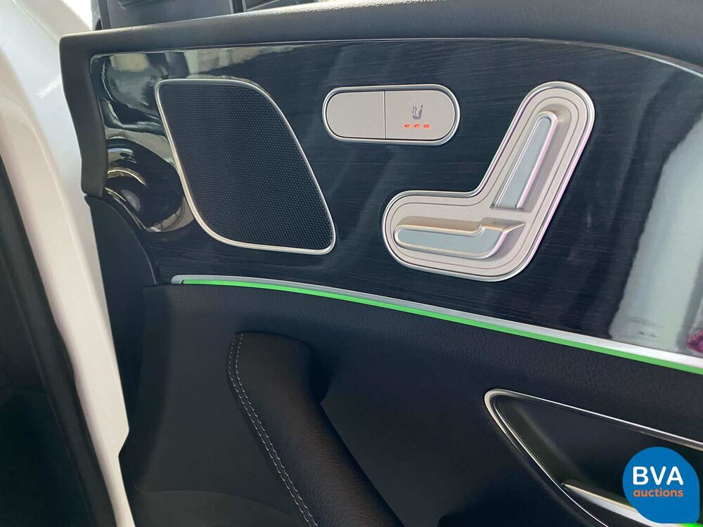 Mercedes-Benz GLE450 AMG 4Matic 9G-Tronic 367 PS AMG 2019 -Garantie-.