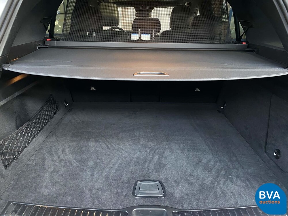 Mercedes-Benz GLE450 AMG 4Matic 9G-Tronic 367 PS AMG 2019 -Garantie-.