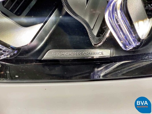 Mercedes-Benz GLE450 AMG 4Matic 9G-Tronic 367 PS AMG 2019 -Garantie-.