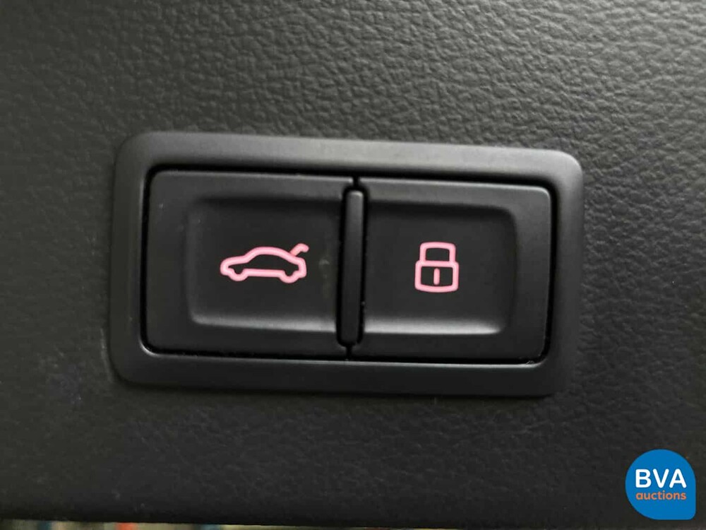 Audi A6 Avantwettbewerb 3.0 TDI BiTDI 326 PK BiTurbo EURO6, RS-183-T.