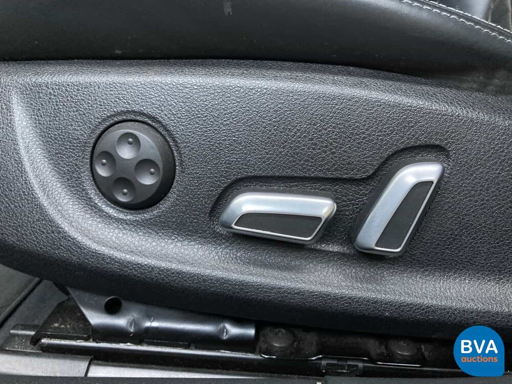 Audi A6 Avantwettbewerb 3.0 TDI BiTDI 326 PK BiTurbo EURO6, RS-183-T.