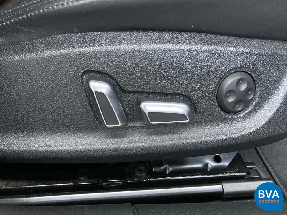 Audi A6 Avantwettbewerb 3.0 TDI BiTDI 326 PK BiTurbo EURO6, RS-183-T.