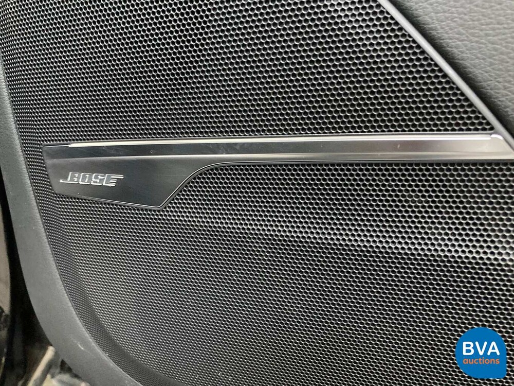 Audi Q7 3.0 TDI Quattro Pro Line S-7-Sitzer- 272 PS 2015 S-Line, GK-213-P.