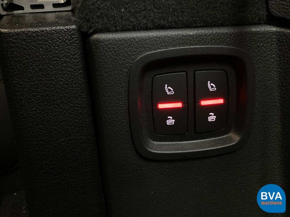 Audi Q7 3.0 TDI Quattro Pro Line S-7-Sitzer- 272 PS 2015 S-Line, GK-213-P.