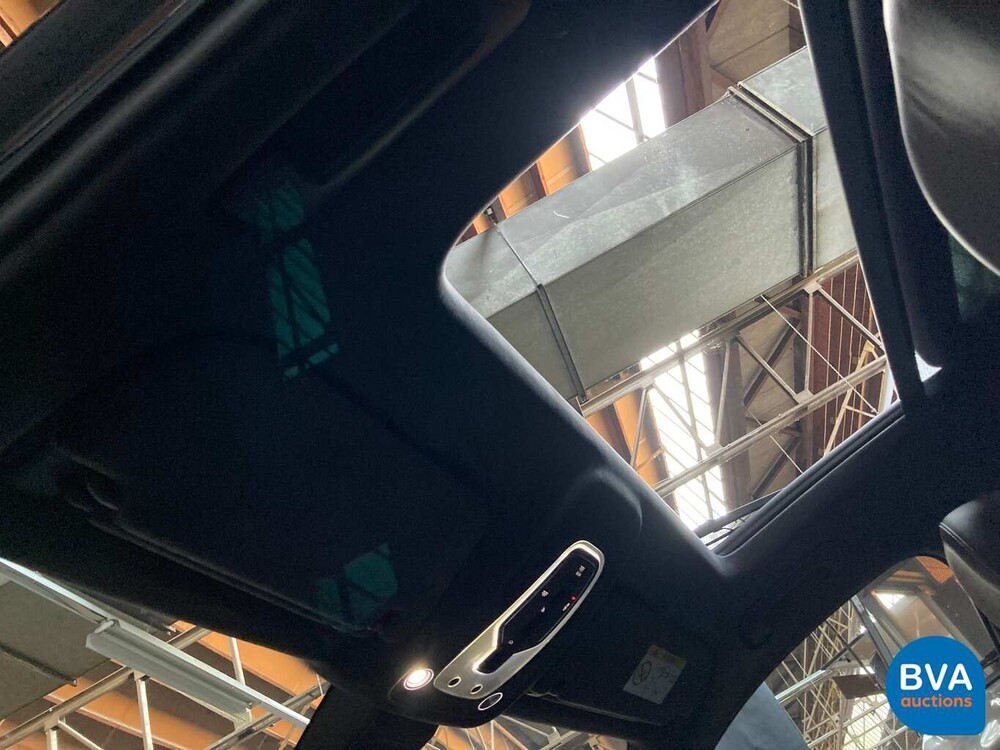 Audi Q7 3.0 TDI Quattro Pro Line S-7-Sitzer- 272 PS 2015 S-Line, GK-213-P.