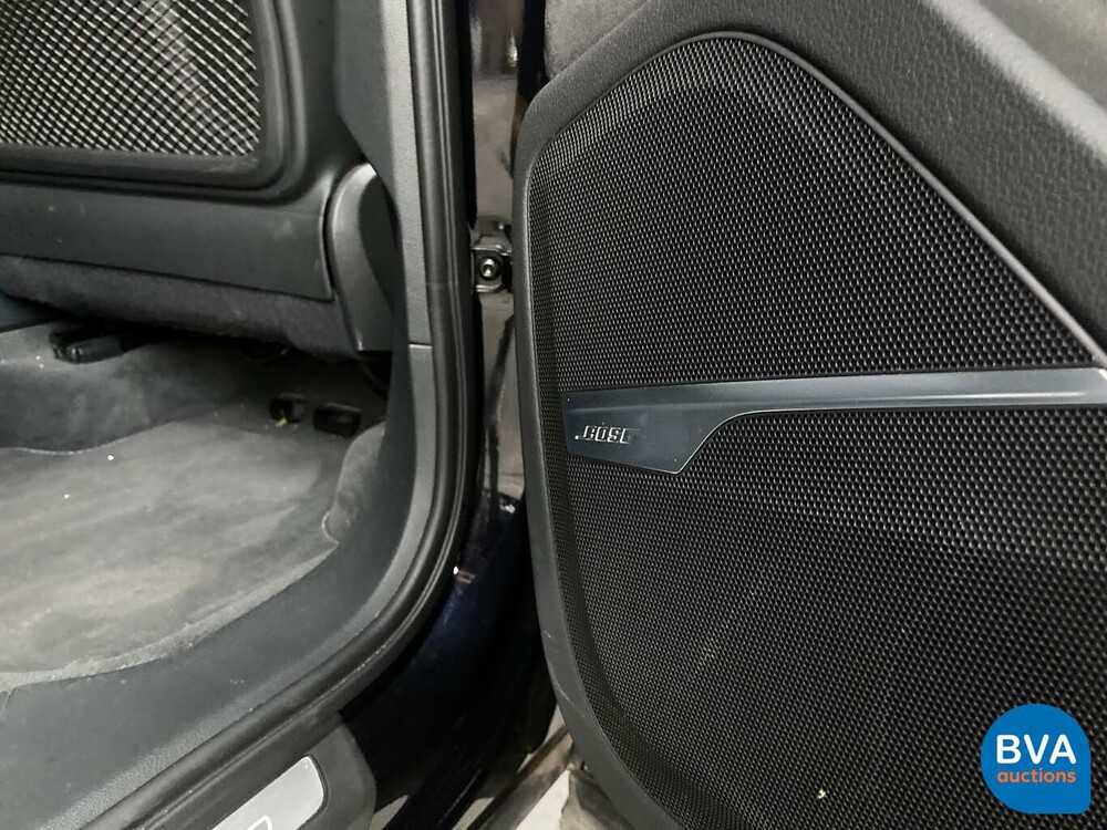 Audi Q7 3.0 TDI Quattro Pro Line S-7-Sitzer- 272 PS 2015 S-Line, GK-213-P.