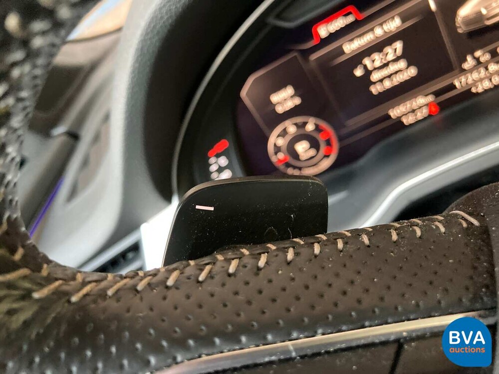 Audi Q7 3.0 TDI Quattro Pro Line S-7-Sitzer- 272 PS 2015 S-Line, GK-213-P.