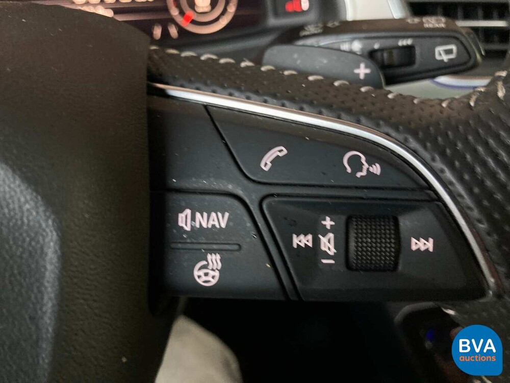 Audi Q7 3.0 TDI Quattro Pro Line S-7-Sitzer- 272 PS 2015 S-Line, GK-213-P.