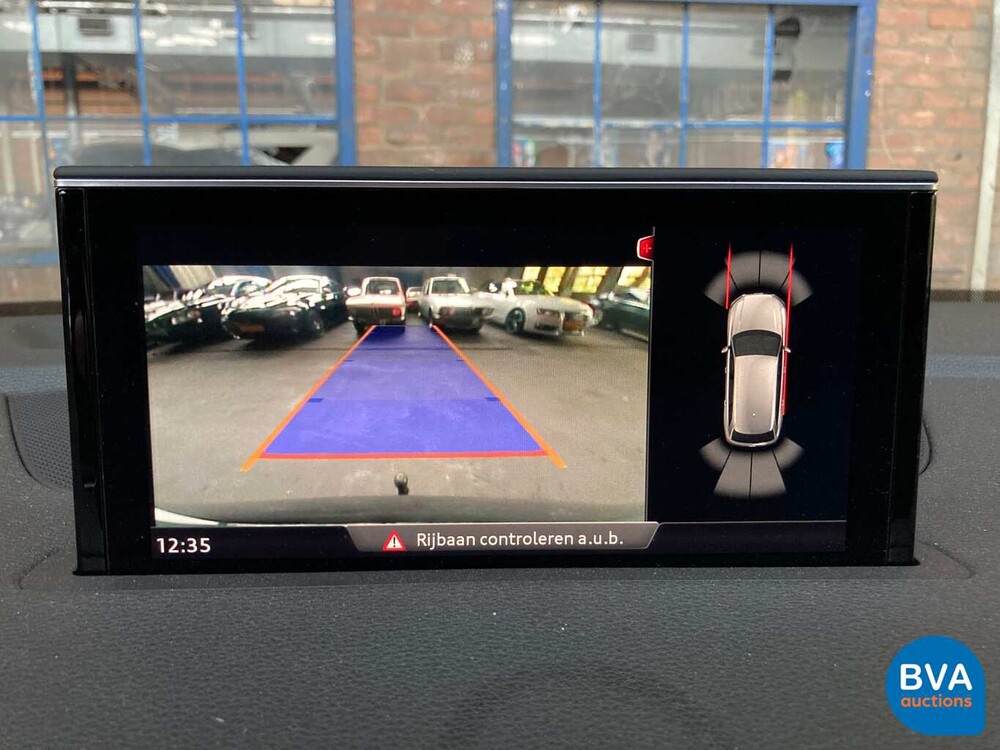 Audi Q7 3.0 TDI Quattro Pro Line S-7-Sitzer- 272 PS 2015 S-Line, GK-213-P.