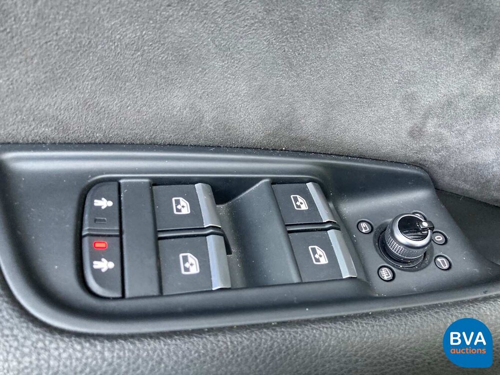 Audi Q7 3.0 TDI Quattro Pro Line S-7-Sitzer- 272 PS 2015 S-Line, GK-213-P.