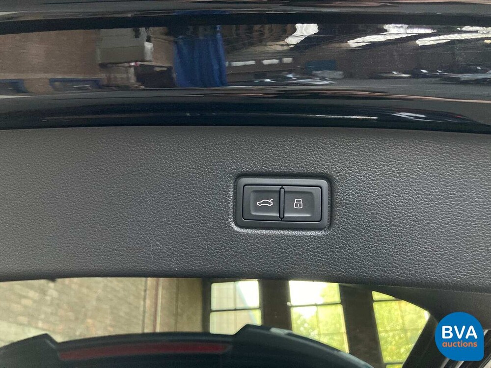 Audi Q7 3.0 TDI Quattro Pro Line S-7-Sitzer- 272 PS 2015 S-Line, GK-213-P.