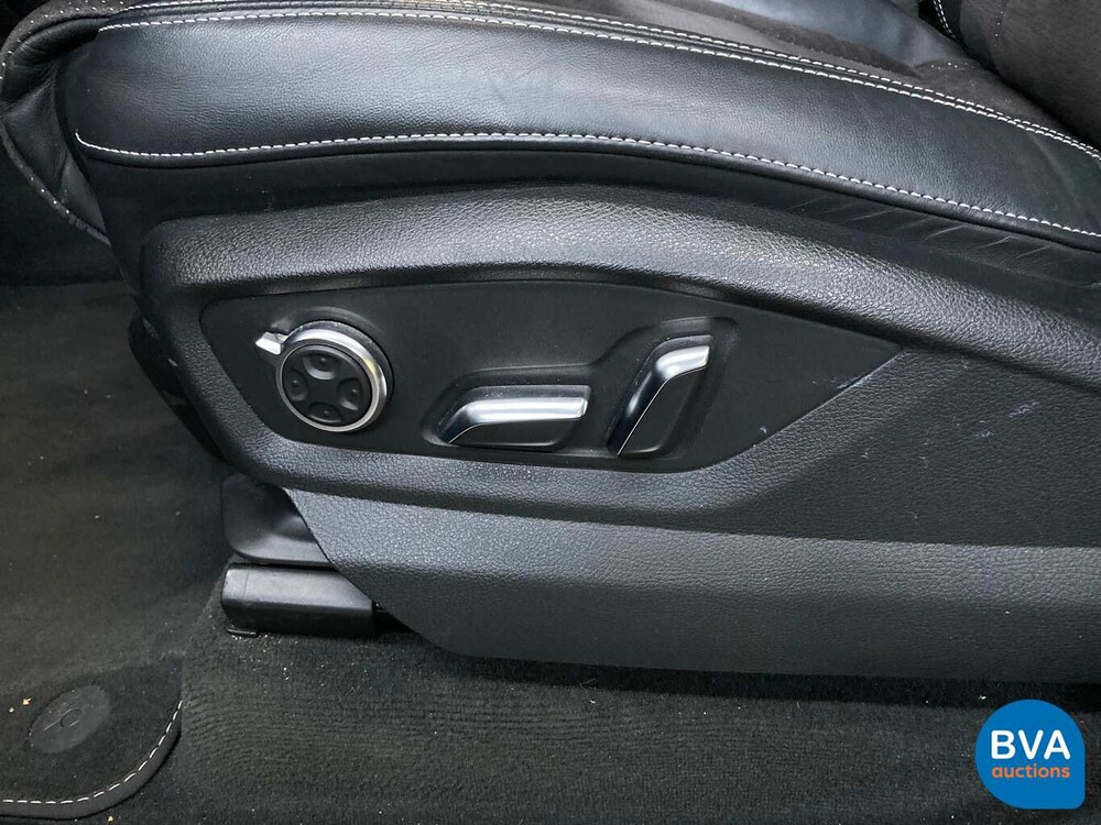 Audi Q7 3.0 TDI Quattro Pro Line S-7-Sitzer- 272 PS 2015 S-Line, GK-213-P.