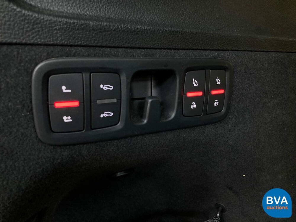 Audi Q7 3.0 TDI Quattro Pro Line S-7-Sitzer- 272 PS 2015 S-Line, GK-213-P.