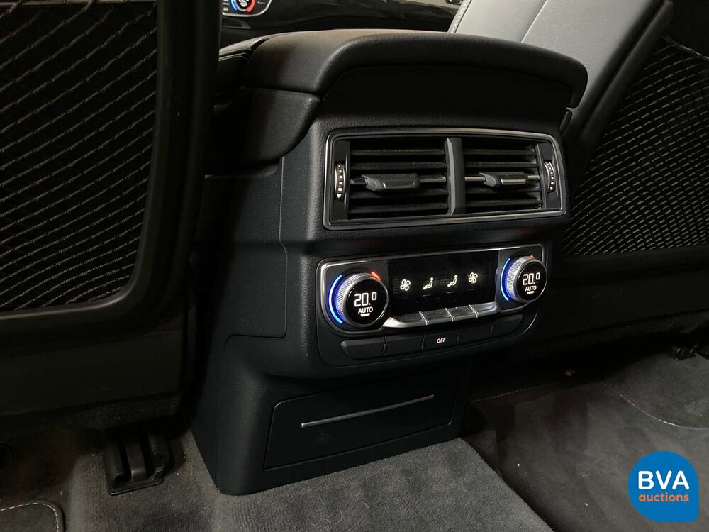 Audi Q7 3.0 TDI Quattro Pro Line S-7-Sitzer- 272 PS 2015 S-Line, GK-213-P.