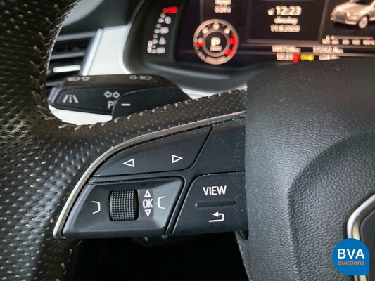 Audi Q7 3.0 TDI Quattro Pro Line S-7-Sitzer- 272 PS 2015 S-Line, GK-213-P.