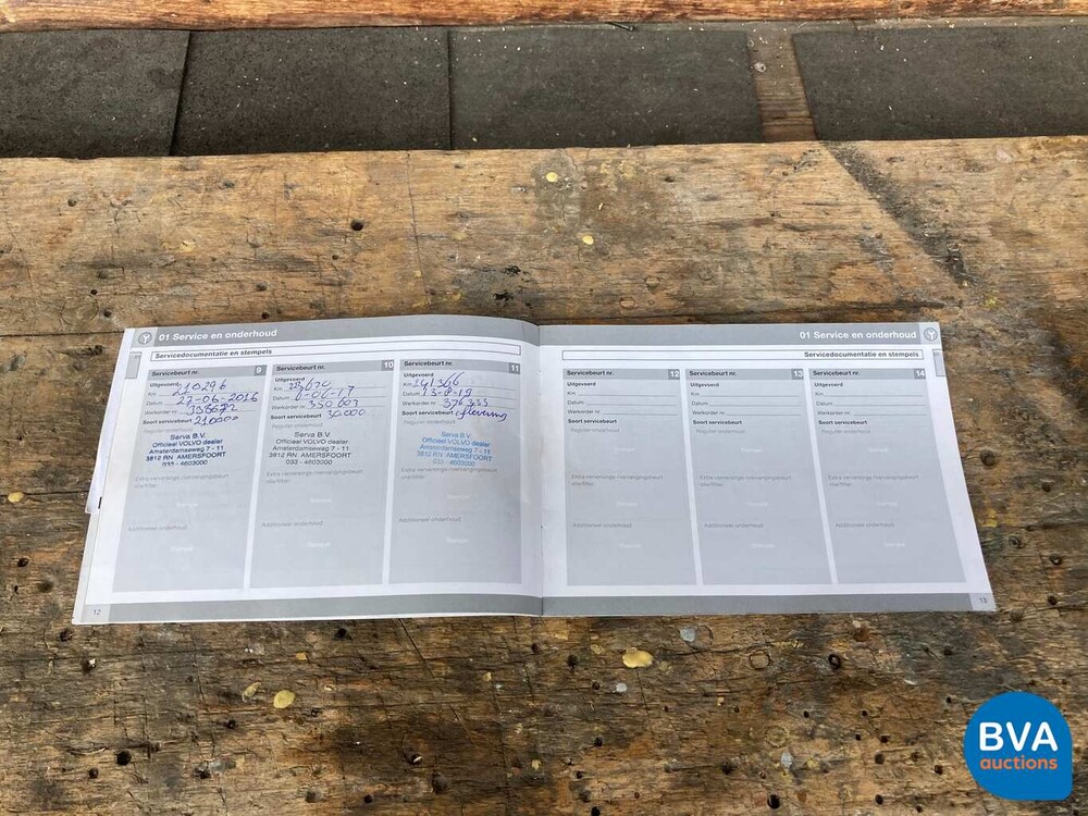 Volvo XC90 2.4 D5 Momentum 185 PS 2008 7-Personen, 73-ZG-XD.