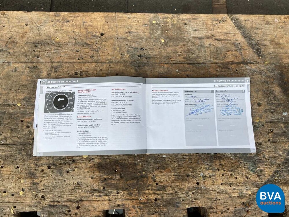 Volvo XC90 2.4 D5 Momentum 185 PS 2008 7-Personen, 73-ZG-XD.