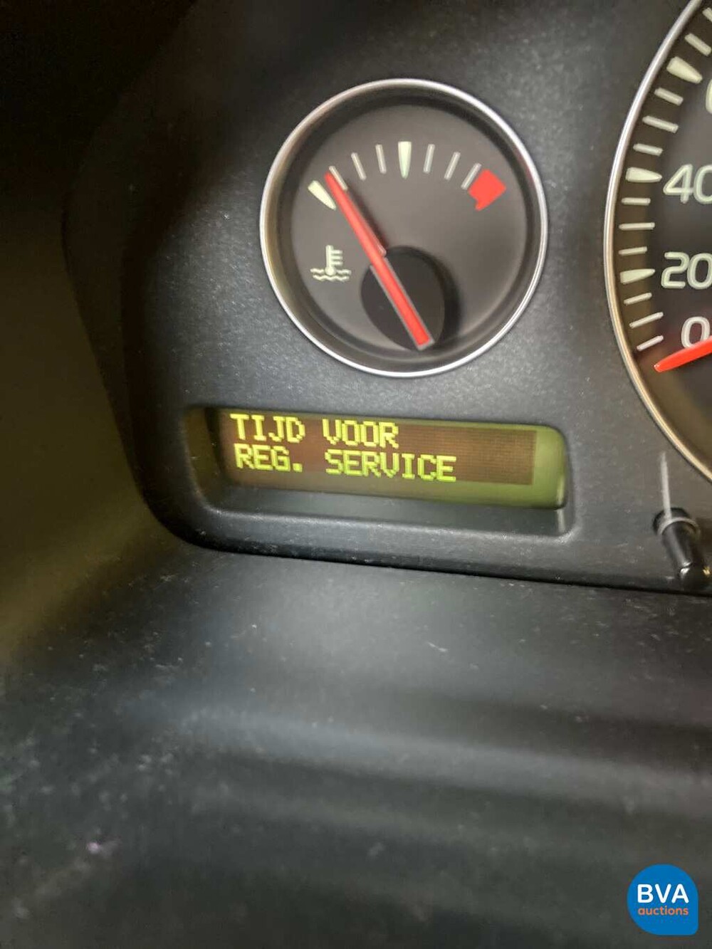 Volvo XC90 2.4 D5 Momentum 185 PS 2008 7-Personen, 73-ZG-XD.