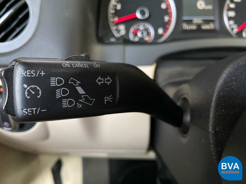 Volkswagen Tiguan 2.0TSI Sport & Style 4Motion 200 PS 2012, 3-TTB-48.