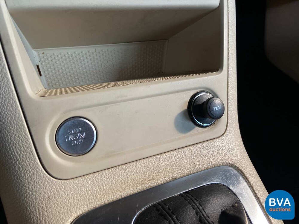 Volkswagen Tiguan 2.0TSI Sport & Style 4Motion 200 PS 2012, 3-TTB-48.