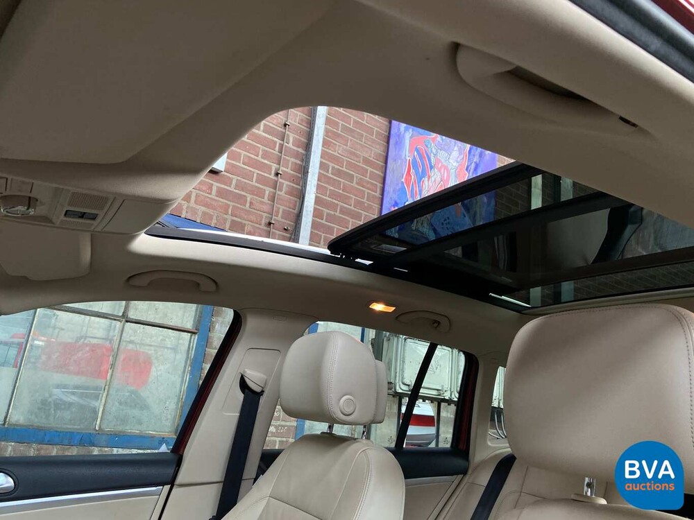 Volkswagen Tiguan 2.0TSI Sport & Style 4Motion 200 PS 2012, 3-TTB-48.