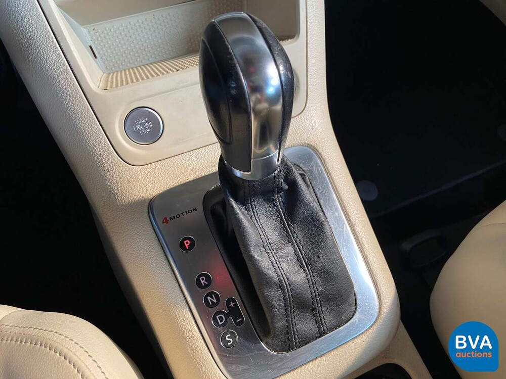 Volkswagen Tiguan 2.0TSI Sport & Style 4Motion 200 PS 2012, 3-TTB-48.