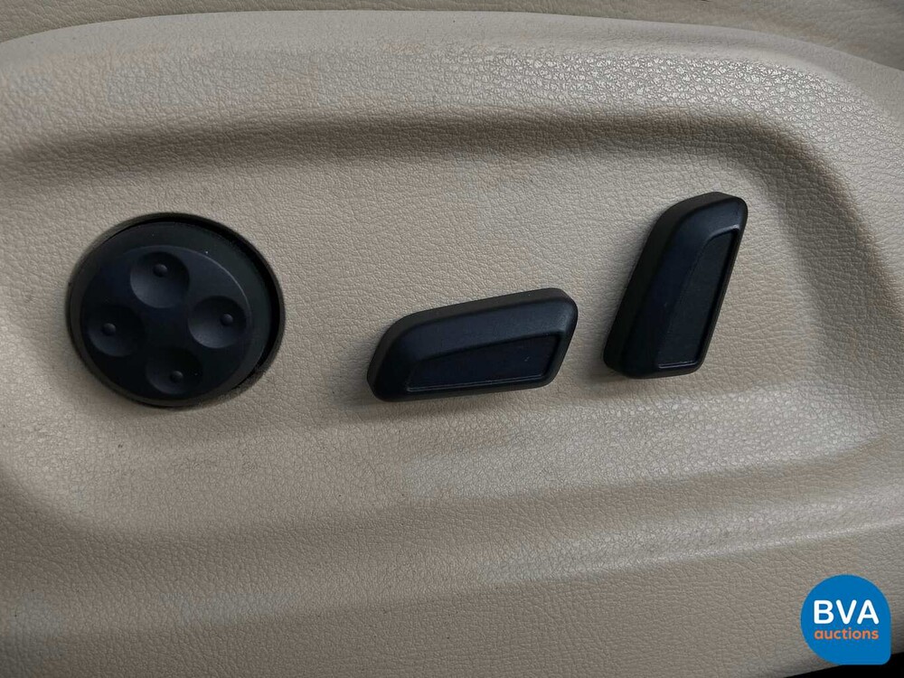 Volkswagen Tiguan 2.0TSI Sport & Style 4Motion 200 PS 2012, 3-TTB-48.