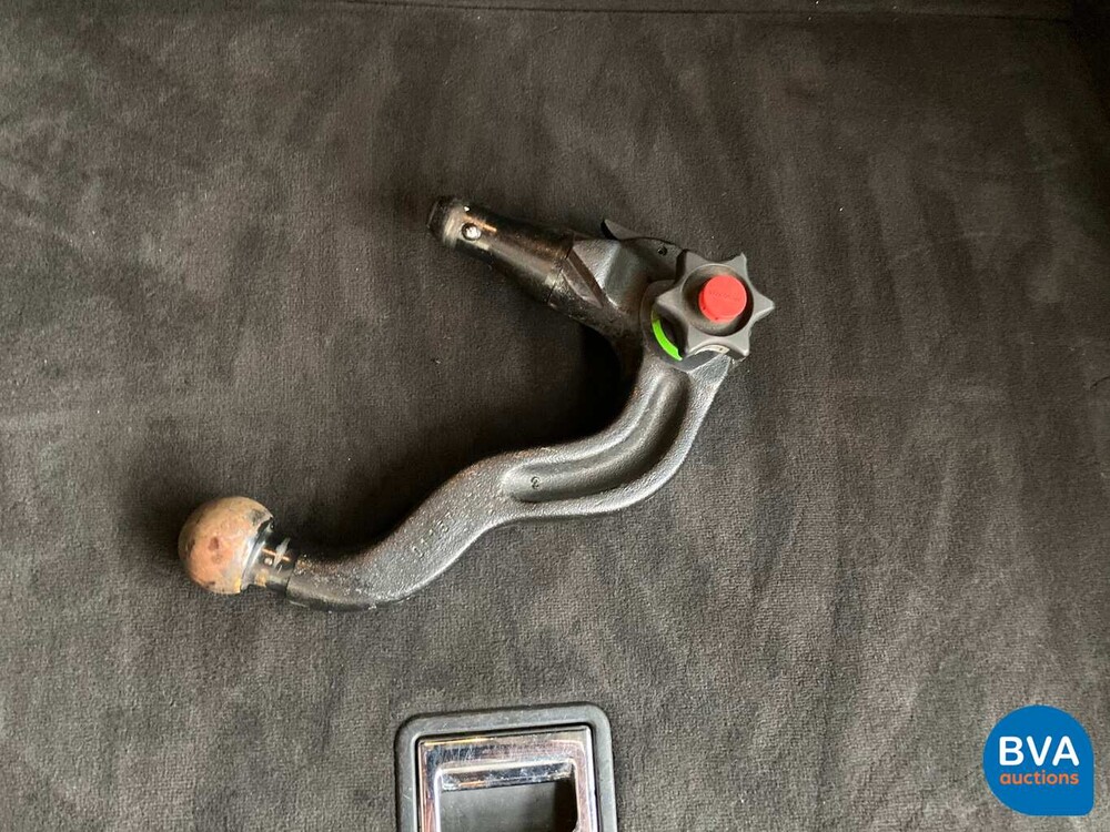 Audi A6 Avant 2.4L Pro Line MT 170 HP 2004, 29-NP-BX.