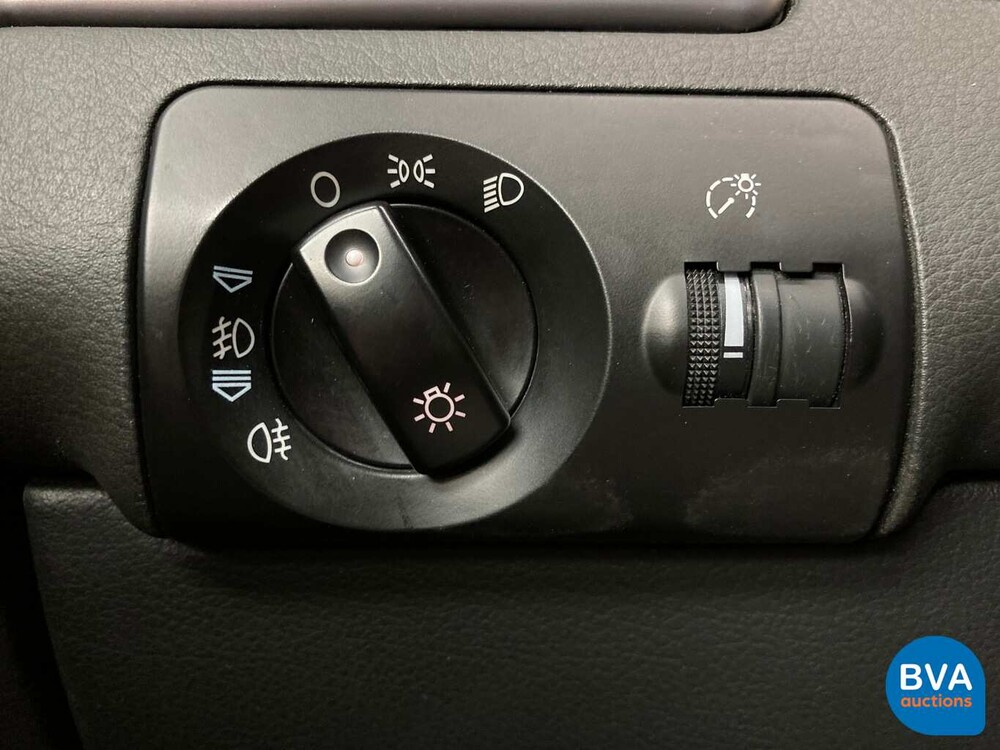 Audi A6 Avant 2.4L Pro Line MT 170 HP 2004, 29-NP-BX.